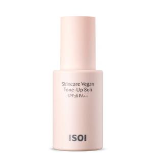[iSOi] Skincare Vegan Tone Up Sun SPF38 PA Sale Shop