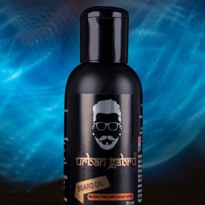 Urbangabru Beard Oil 50 ml Cheap Online Store