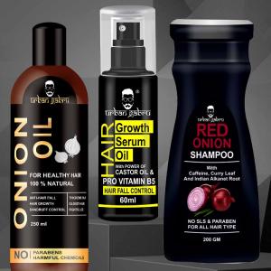 Urbangabru Hair Fall Care Combo Cheap Best Store To Get