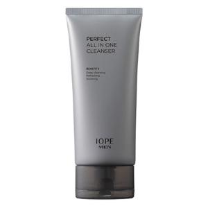 [IOPE] Men Perfect Clean All-in-One Cleanser 125ml Recommend Cheap Online