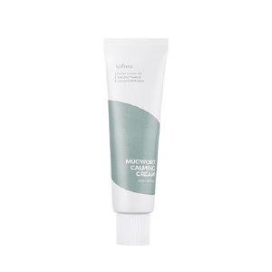 [ISNTREE] NEW Mugwort Calming Cream 50ml Sale Low Pice