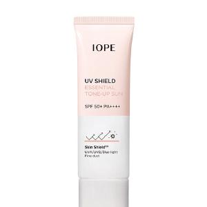 [IOPE] UV Shield Essential Tone-Up Sun SPF 50  PA High Quality Cheap Pice