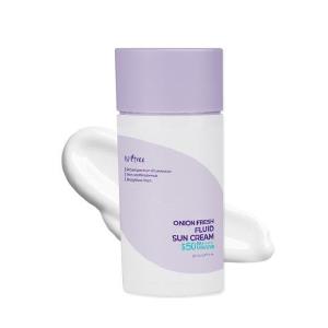[ISNTREE] Onion Fresh Fluid Sun Cream 50ml Cheap Manchester Great Sale