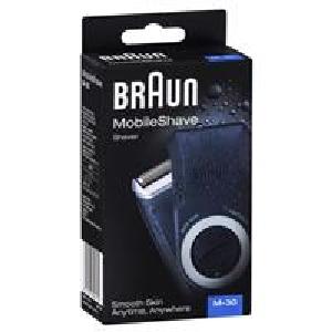 *Sale* braun m30 mobile shaver Cheap Wide Range Of