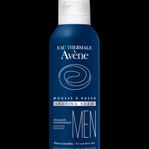 Avene Men's Shaving Foam 200ml Free Shipping Shop Offer