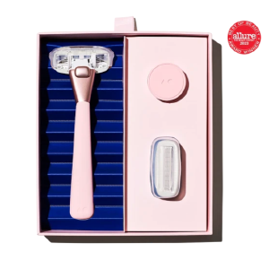 The razor kit Sale Visit