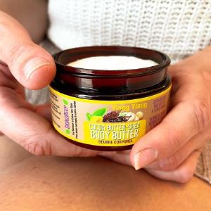 Whipped Cocoa Butter -Shea Body Butter- Ylang Ylang Low Pice Cheap Online