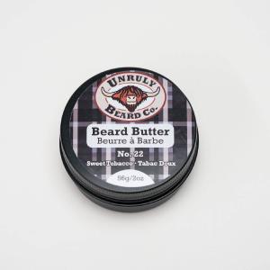 Beard Butter - No. 22 Sweet Tobacco Clearance Footaction