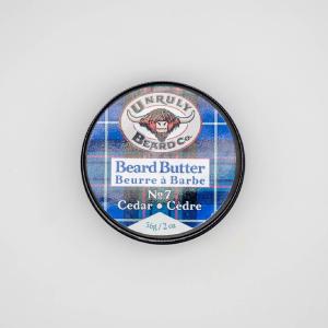 Beard Butter - No. 7 Cedar Buy Cheap Official Site