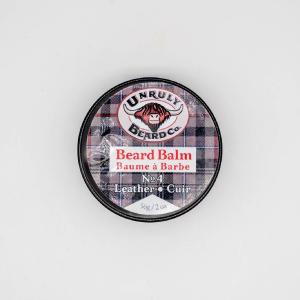 Beard Balm - No. 4 Leather With Paypal Cheap Pice