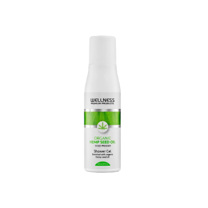 WELLNESS PREMIUM PRODUCTS Hemp Seed Therapy Shower Gel Cheap Sale Inexpensive