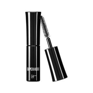 Superhero Elastic Stretch Volumizing Mascara mini Sale 2025