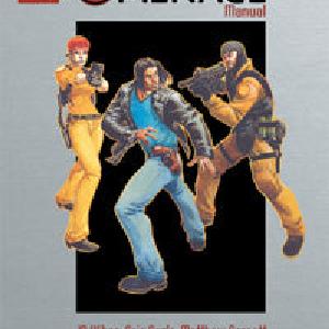 Menace Manual Free Shipping Get Authentic