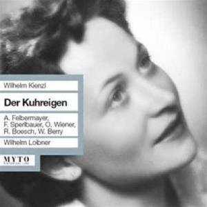 Wilhelm Kienzl: Der Kuhreigen Outlet For Nice