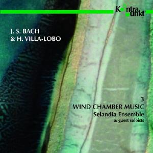 Wind Chamber Music 3 Deals Online