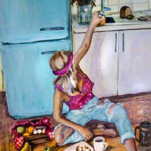 Poetry of Still Life Outlet Affordable