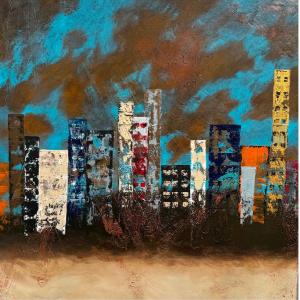 On The Horizon Free Shipping Fashionable