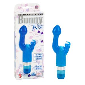 Platinum Edition Bunny Kiss - Blue Clearance Nicekicks