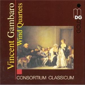 WIND QUARTETS Countdown Package Cheap Online