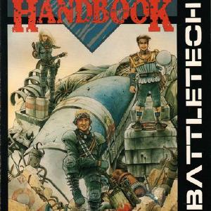 Mercenary's Handbook Cheap 100% Authentic