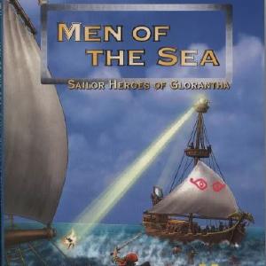 Men of the Sea Cheap Low Shipping