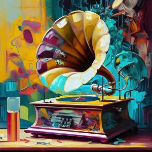 Melodic Graffiti Cheap 100% Original