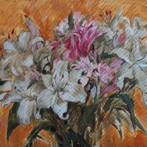 Lilies in Summer 2025 Sale Online