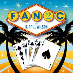 Fan2C by R. Paul Wilson For Sale Top Quality