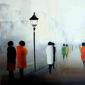 Known to Unknown Outlet Pices