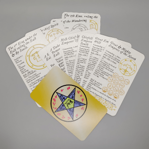 Unusual Esoterica - Series #1 Collections For Sale