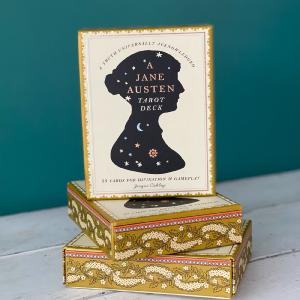 Jane Austen Tarot Deck Discounts Cheap Pice