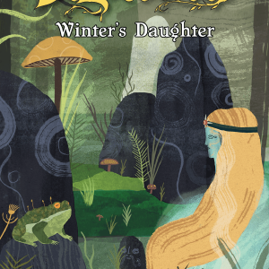 Winter's Daughter Free Shipping Online