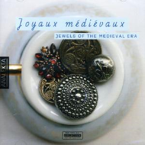 JEWELS OF THE MEDIEVAL ERA Sale Wiki