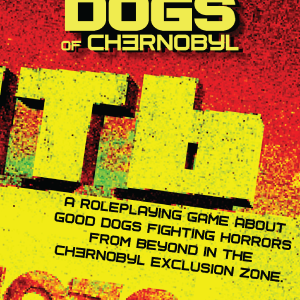 The Very Good Dogs of Chernobyl   PDF Cheapest