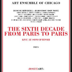 SIXTH DECADE: FROM PARIS TO PARIS View