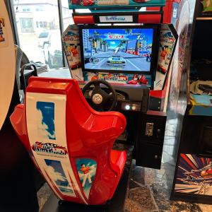 O R - 2 Outlet Order