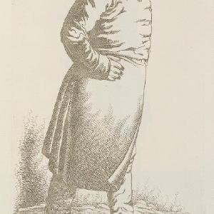 George William Campbell, 6th Duke of Argyll ('A view of Argyle') Greetings Card Outlet Footaction