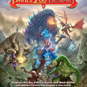 Battlezoo Bestiary (5E) Quality From China Wholesale