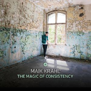 Krahl: The Magic of Consistency Clearance Cheap Online