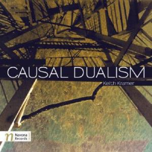 Kramer: Causal Dualism Cheap New Arrival