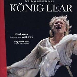 KONIG LEAR How Much Sale Online