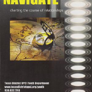 NAVIG8 - Charting The Course of Relationships (Zip) Cheap Sale 2025