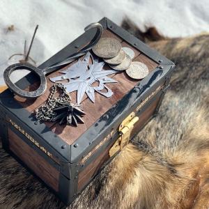 Witcher Box Discount Recommend