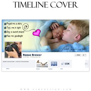 Timeline Cover Design - Checklist For Sale For Sale