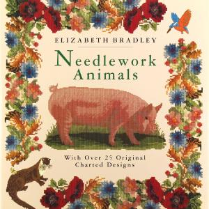 Needlework Animals Discount Original
