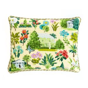 Gardens of The World - Kew Garden Free Shipping Comfortable