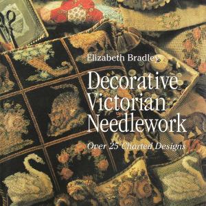 Decorative Victorian Needlework Best Sale Online