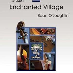 Enchanted Village Low Cost Sale Online