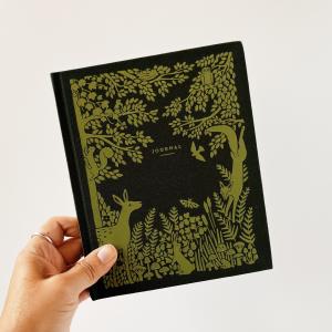 Woodland Journal Sale Choice