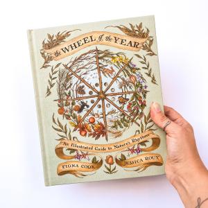 Wheel of the Year Cheap Sale Comfortable